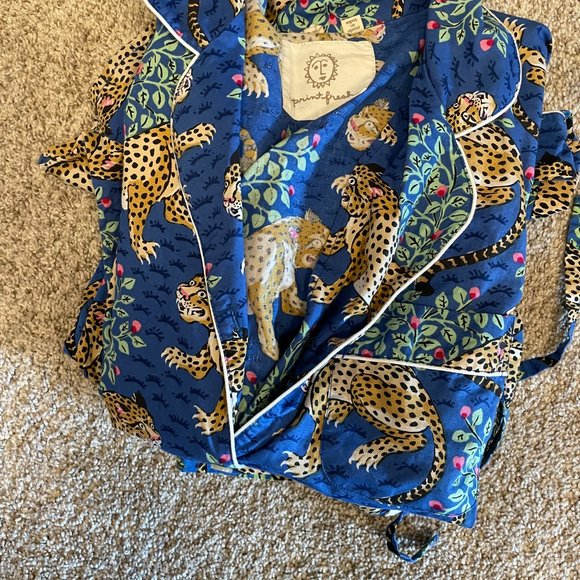 Printfresh PJ Set - Picture 4 of 6